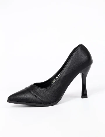 Pantofi SHEIN, negru