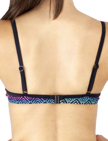 Sutien de baie Sloggi by Triumph, mix culori Mix culori