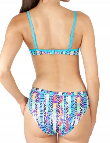 Sutien de baie Sloggi by Triumph, mix culori Mix culori