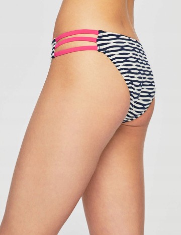 Chilot de  baie Triumph, mix culori