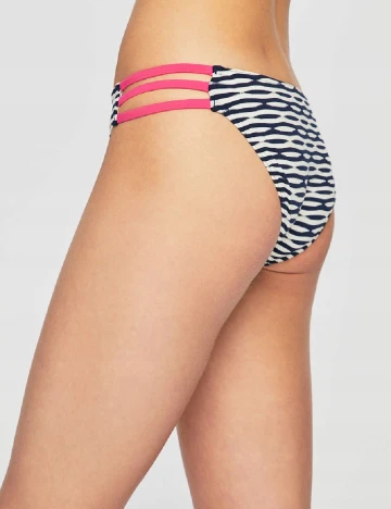 Chilot de baie Triumph, mix culori