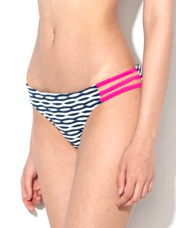 Chilot de baie Triumph, mix culori