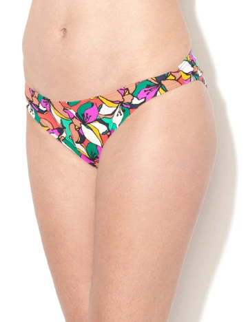 Chilot de baie Triumph, floral