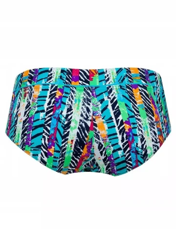 Chilot de  baie Sloggi by Triumph, albastru Albastru