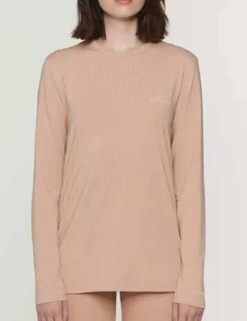 Bluza Sloggi by Triumph, bej Crem
