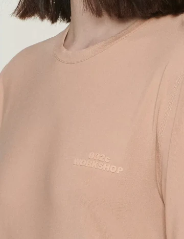 Bluza Sloggi by Triumph, bej Crem