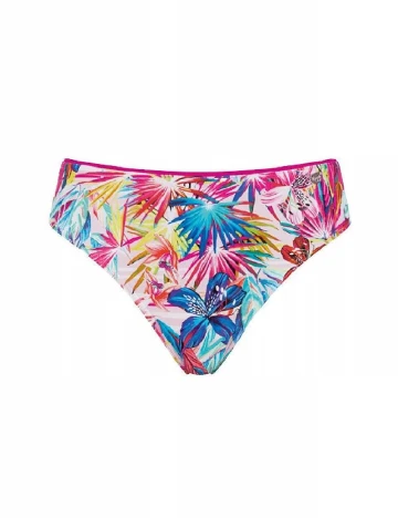 Chilot de  baie Sloggi by Triumph, mix culori Mix culori