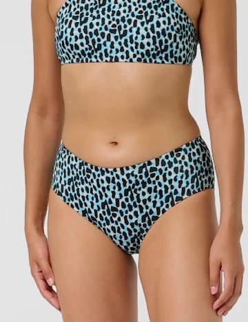 Chilot de  baie Sloggi by Triumph, albastru Albastru