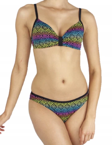 Sutien de baie Sloggi by Triumph, mix culori Mix culori