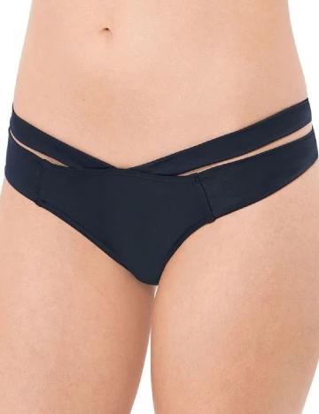 Chilot de  baie Sloggi by Triumph, bleumarin inchis Albastru