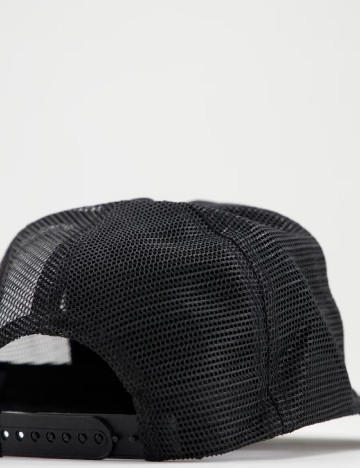 Sapca ASOS, negru