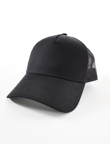 Sapca ASOS, negru