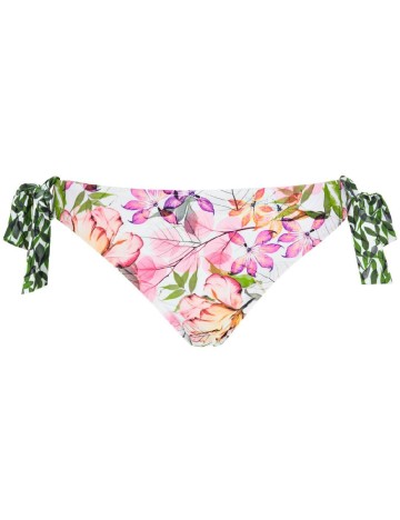 Chilot de  baie Triumph, floral print