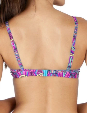 Sutien de baie Sloggi by Triumph, roz Roz