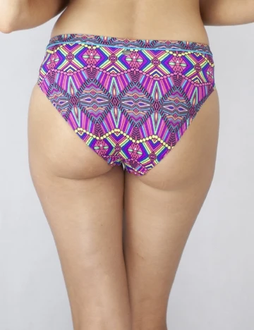 Chilot de baie Sloggi by Triumph, roz