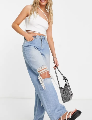 Top Top Shop, alb