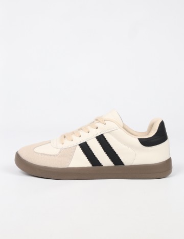 Adidasi SHEIN, bej