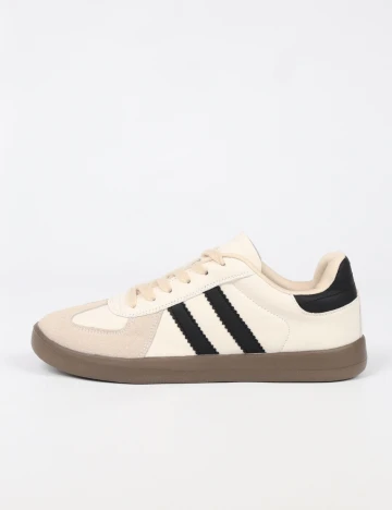 Adidasi SHEIN, bej