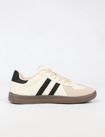 Adidasi SHEIN, bej