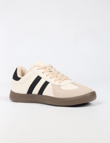 Adidasi SHEIN, bej