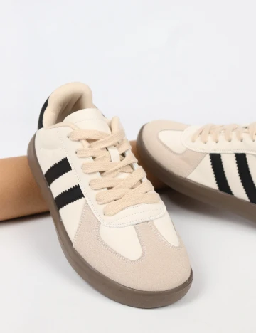Adidasi SHEIN, bej
