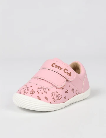 Adidasi Shein Kids, roz