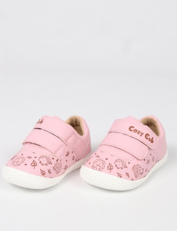 Adidasi Shein Kids, roz