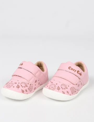 Adidasi Shein Kids, roz