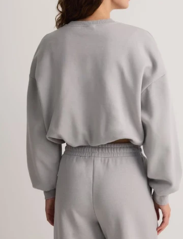 Bluza Reserved, gri