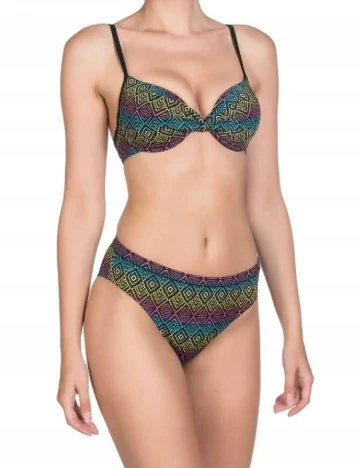 Sutien de baie Sloggi by Triumph, mix culori Mix culori