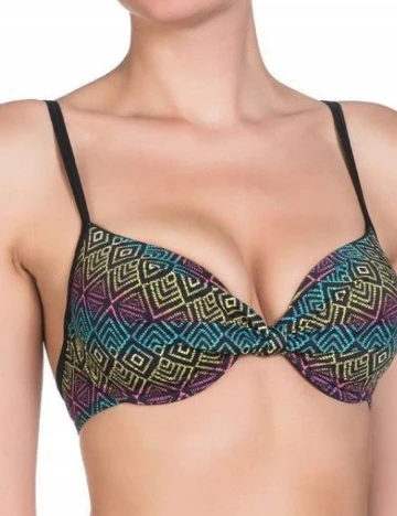 Sutien de baie Sloggi by Triumph, mix culori Mix culori