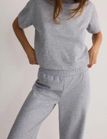 Pantaloni Reserved, gri