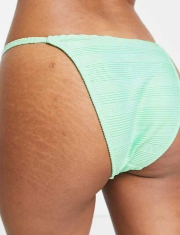 Chilot de baie Playful Promises, verde