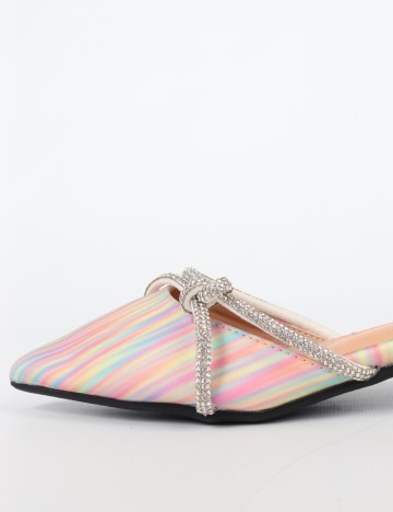Pantofi SHEIN, mix culori