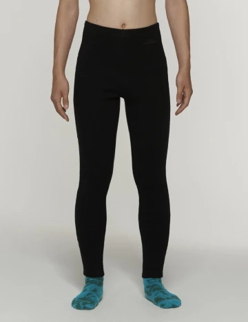 Pantaloni Sloggi by Triumph, negru