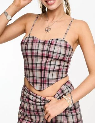Top Heartbreak, mix culori Mix culori