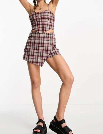 Top Heartbreak, mix culori Mix culori