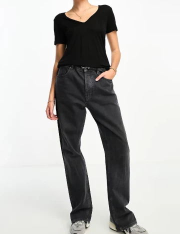 Tricou ASOS, negru