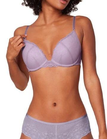 Sutien Triumph, mov Mov