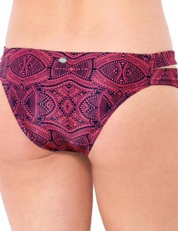 Chilot de  baie Sloggi by Triumph, rosu Rosu