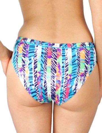Chilot de  baie Sloggi by Triumph, mix culori Mix culori