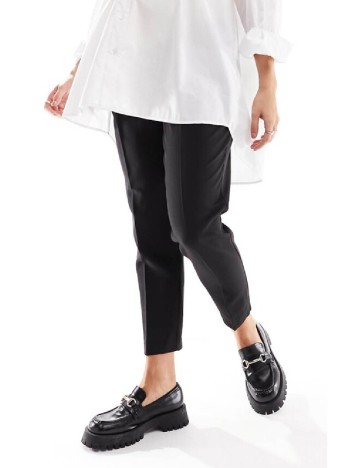 Pantaloni Asos Maternity, negru