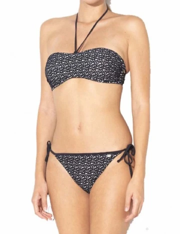 Sutien de baie Sloggi by Triumph, negru Negru