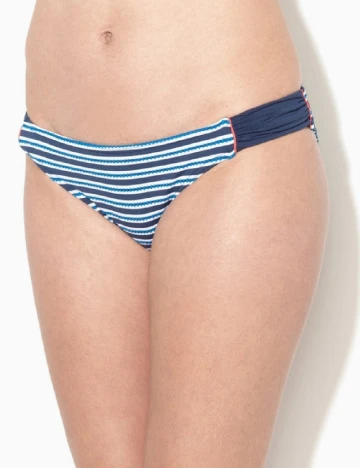 Chilot de baie Triumph, albastru