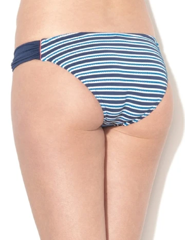 Chilot de baie Triumph, albastru