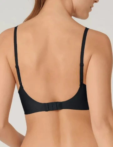 Sutien Sloggi by Triumph, negru Negru
