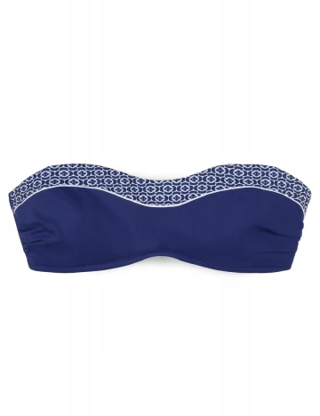 Sutien de baie Sloggi by Triumph, bleumarin