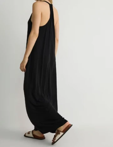 Rochie lunga Reserved, negru