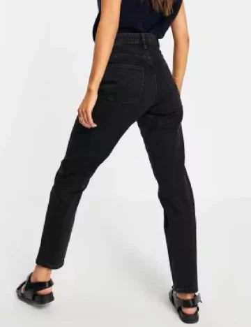 Blugi Waven, negru