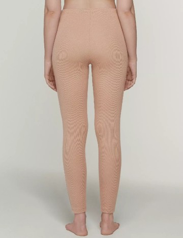 Pantaloni Sloggi by Triumph, maro